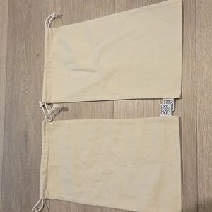 Loewe Dust Bag